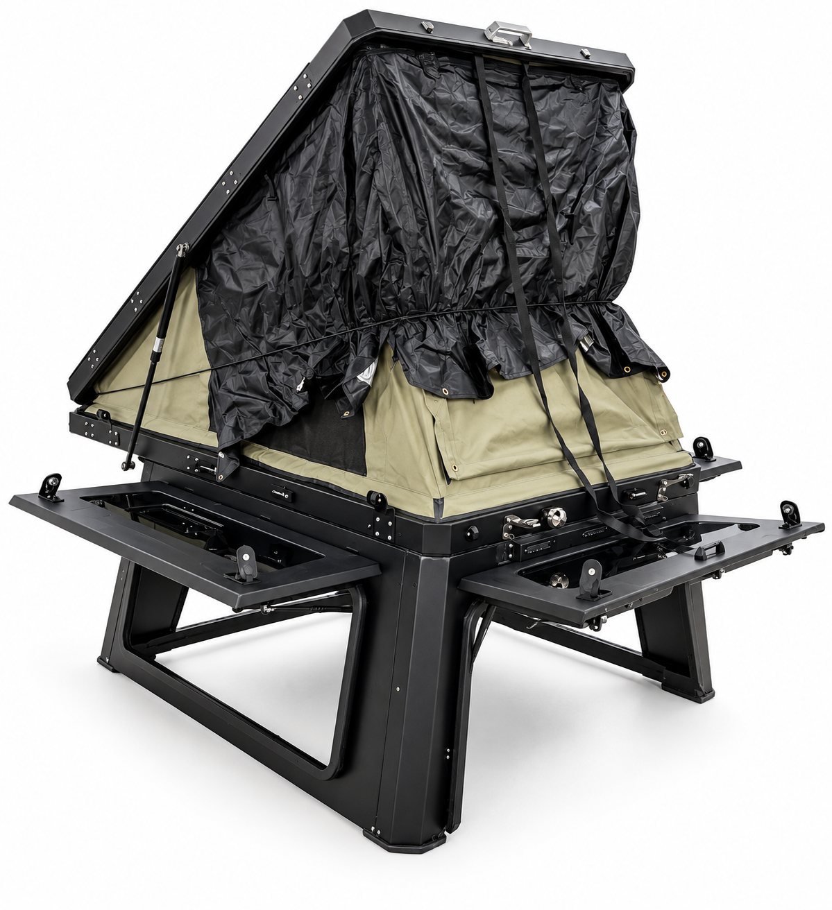 1- CANOPY DE ALUMINIO PARA PICK UP-1