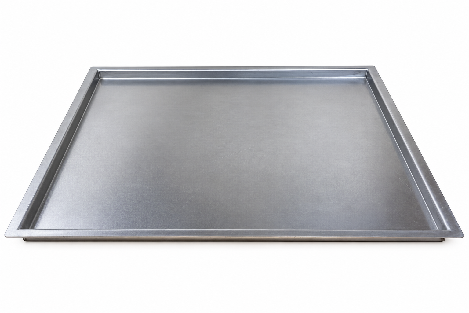 3- BANDEJA DE DUCHA ACERO INOXIDABLE-1